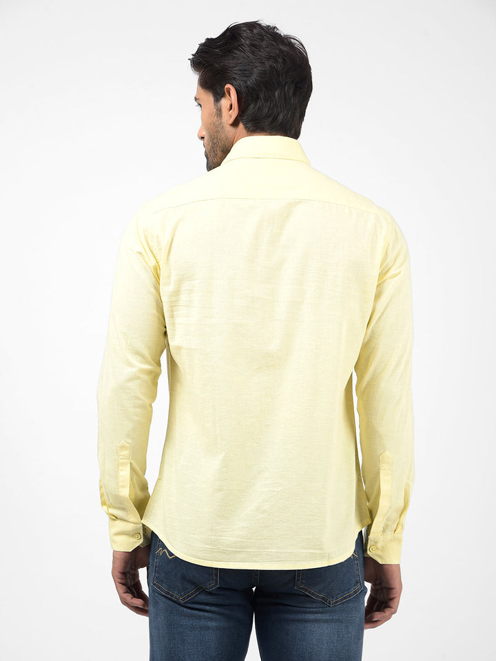 LIGHT YELLOW