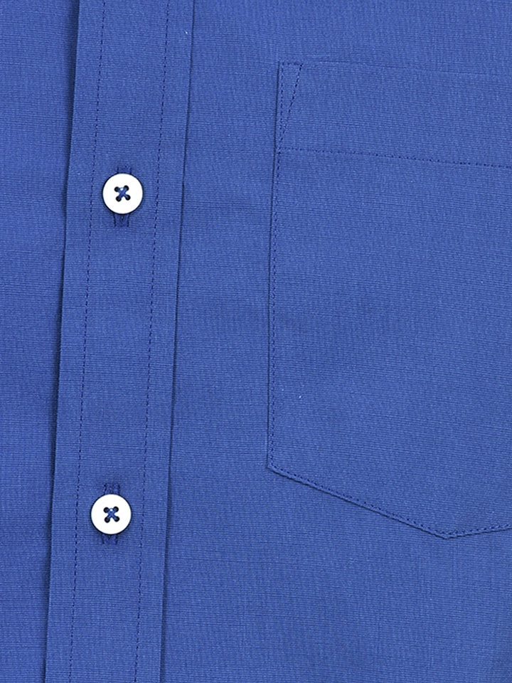 ROYAL BLUE