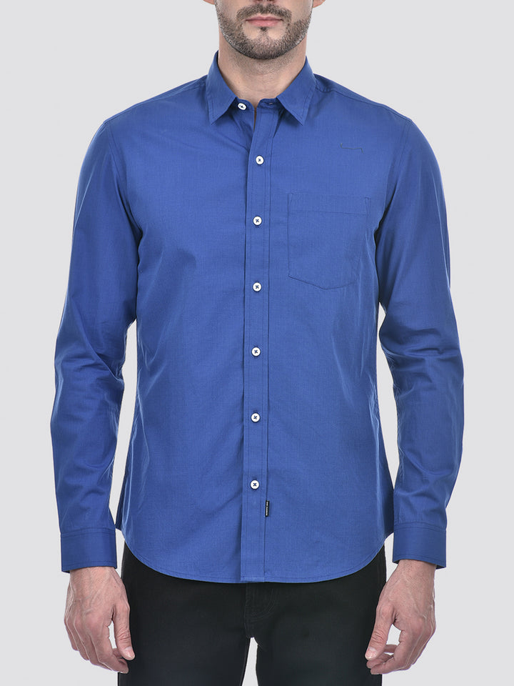 ROYAL BLUE
