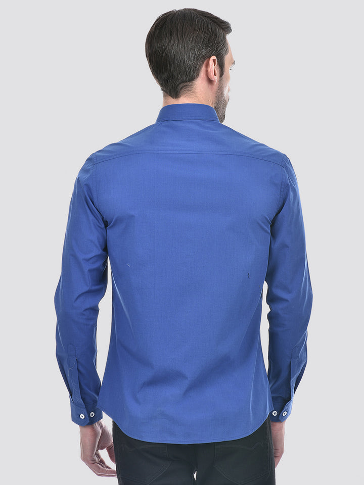 ROYAL BLUE