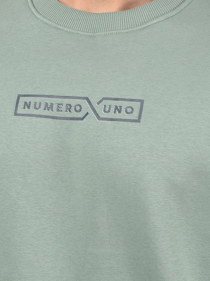 MINERAL GREEN