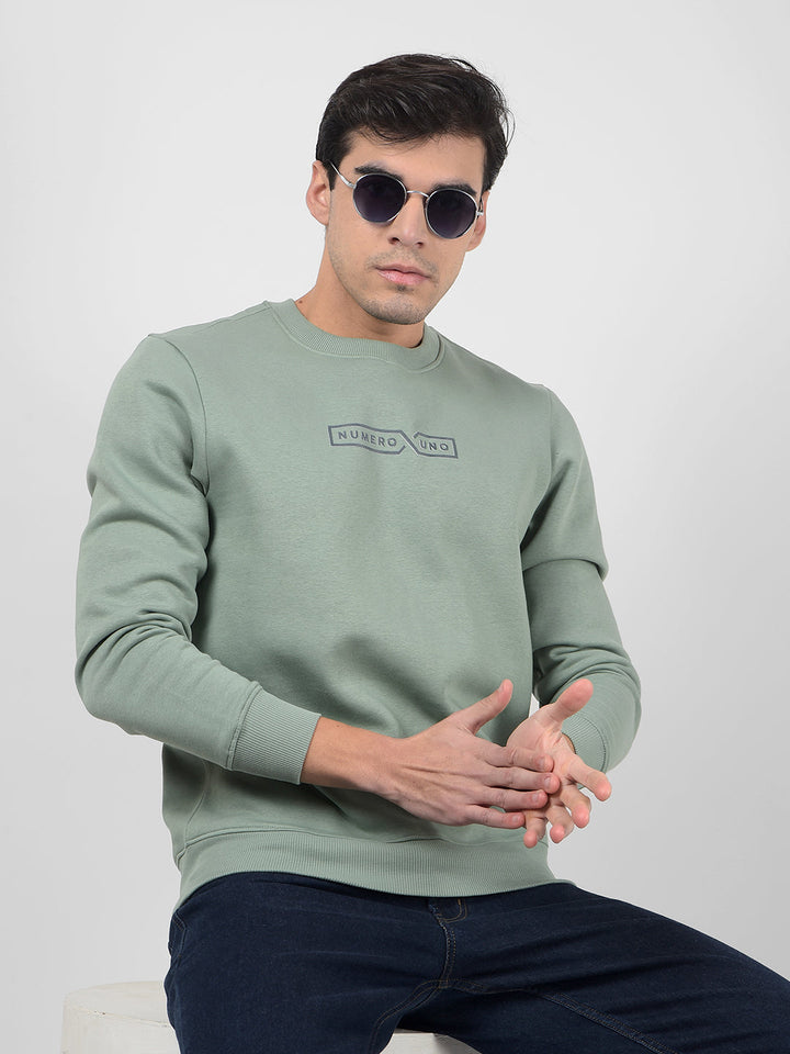 MINERAL GREEN