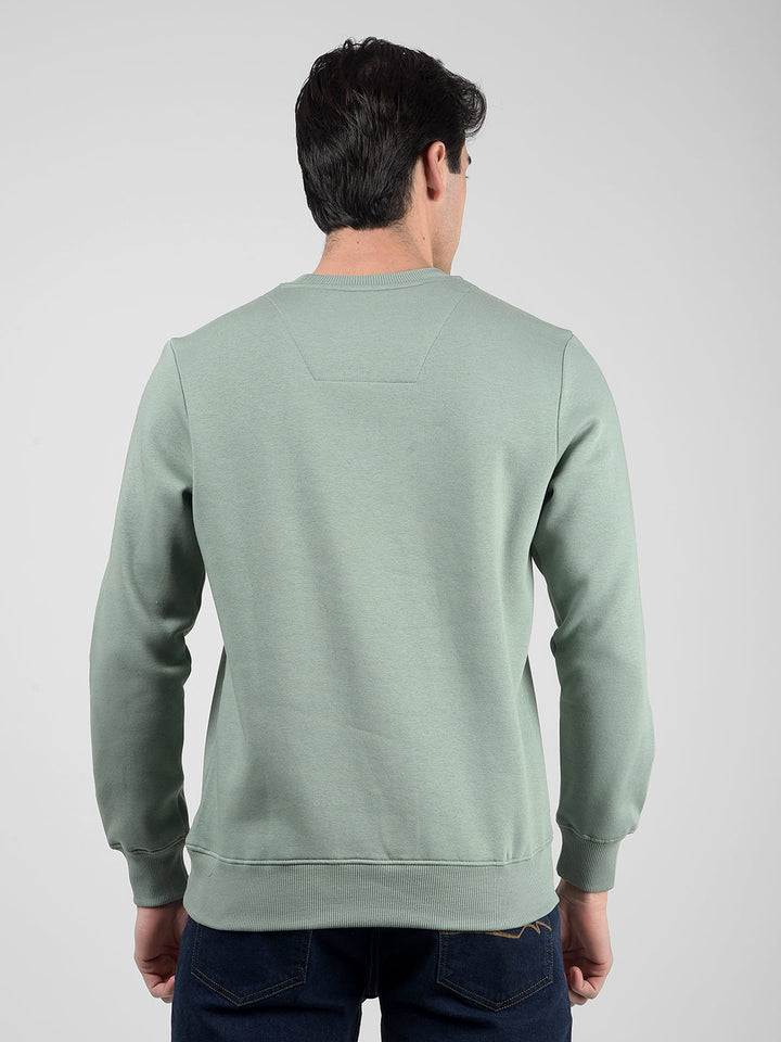 MINERAL GREEN