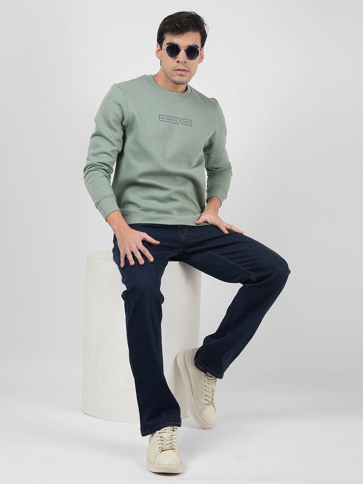 MINERAL GREEN