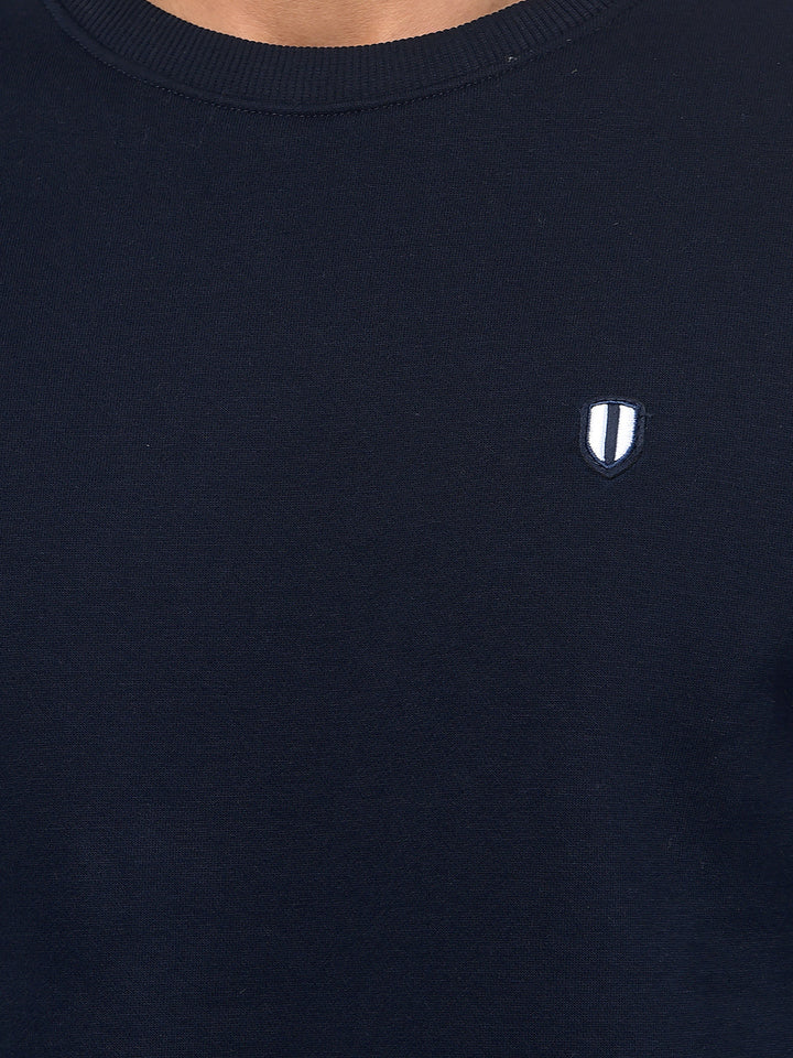 NAVY/WHITE