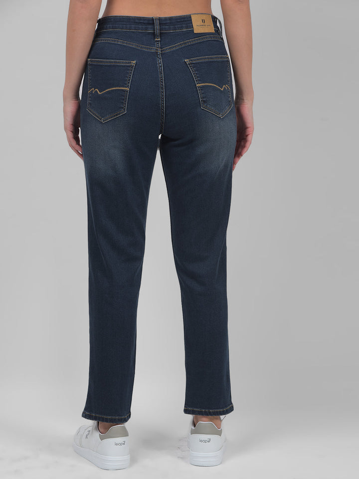 DARK BLUE