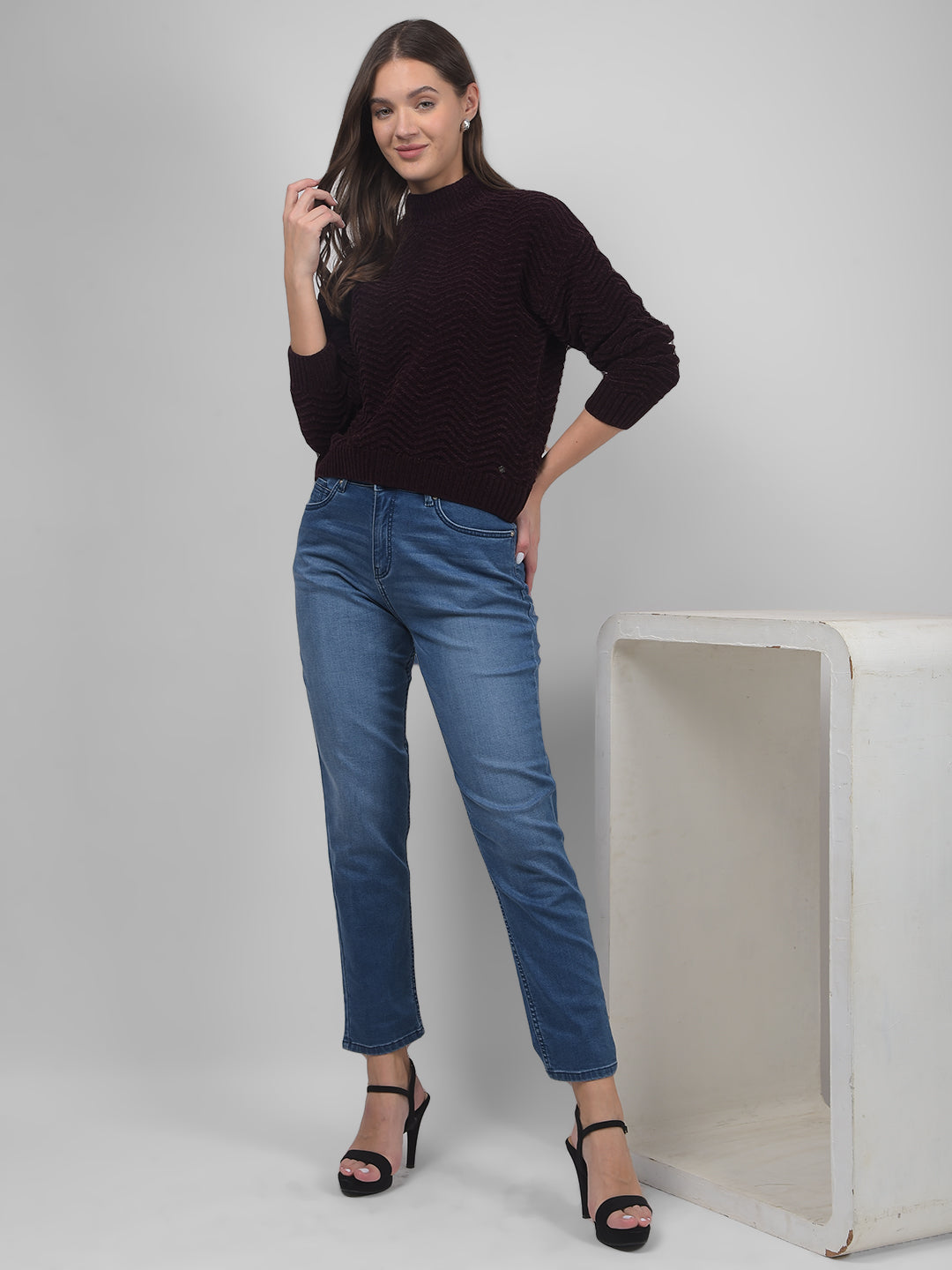 Women's Mom Jeans