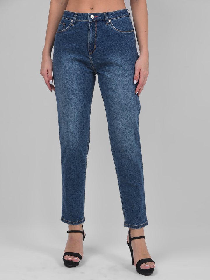 DARK BLUE