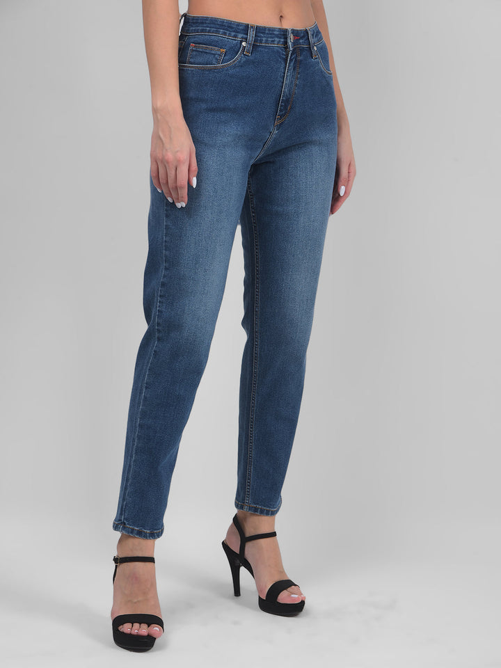DARK BLUE
