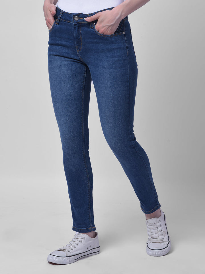 DARK BLUE