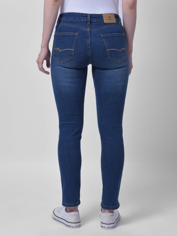 DARK BLUE