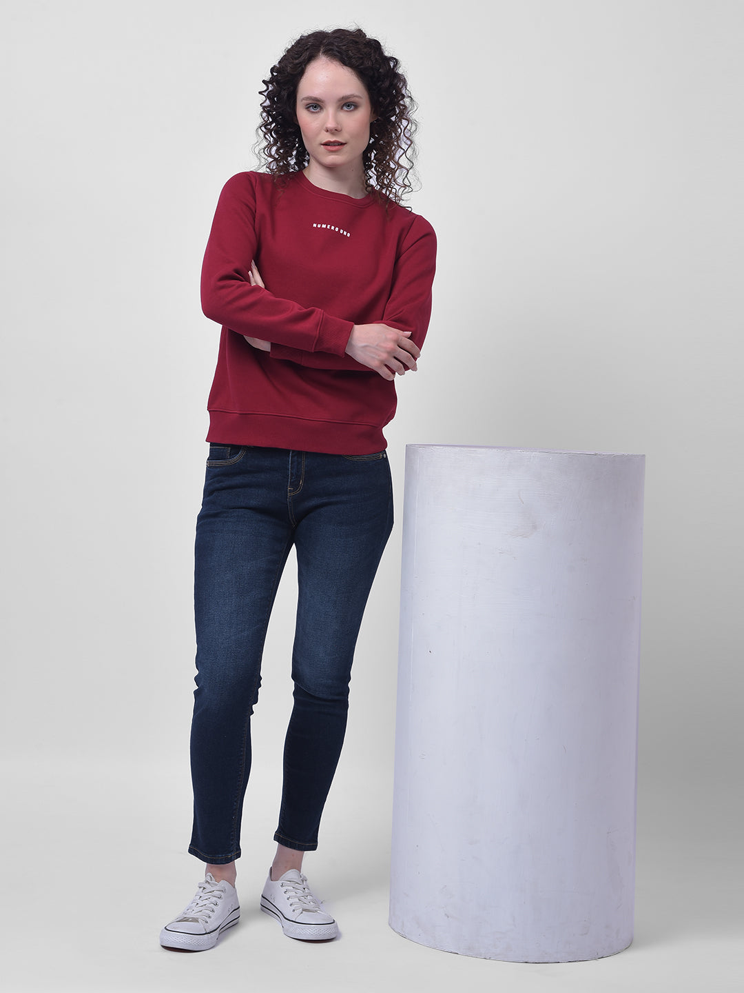 Women's Slim Jeans