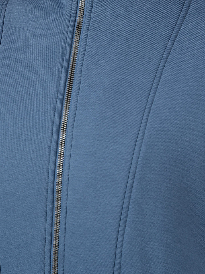 PIGEON BLUE