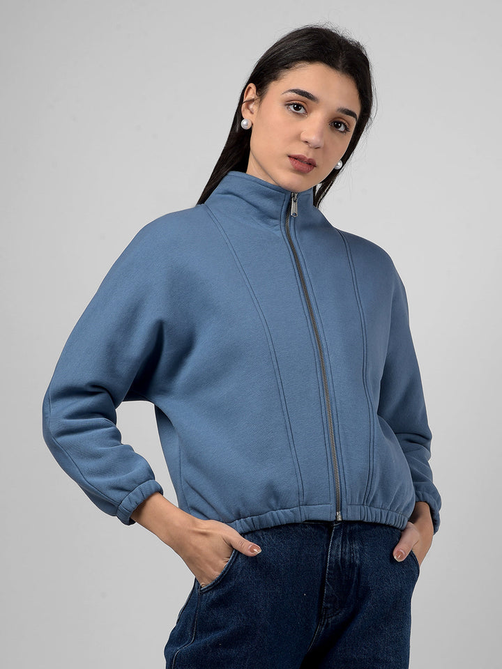 PIGEON BLUE