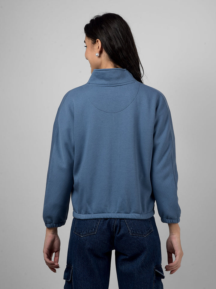 PIGEON BLUE
