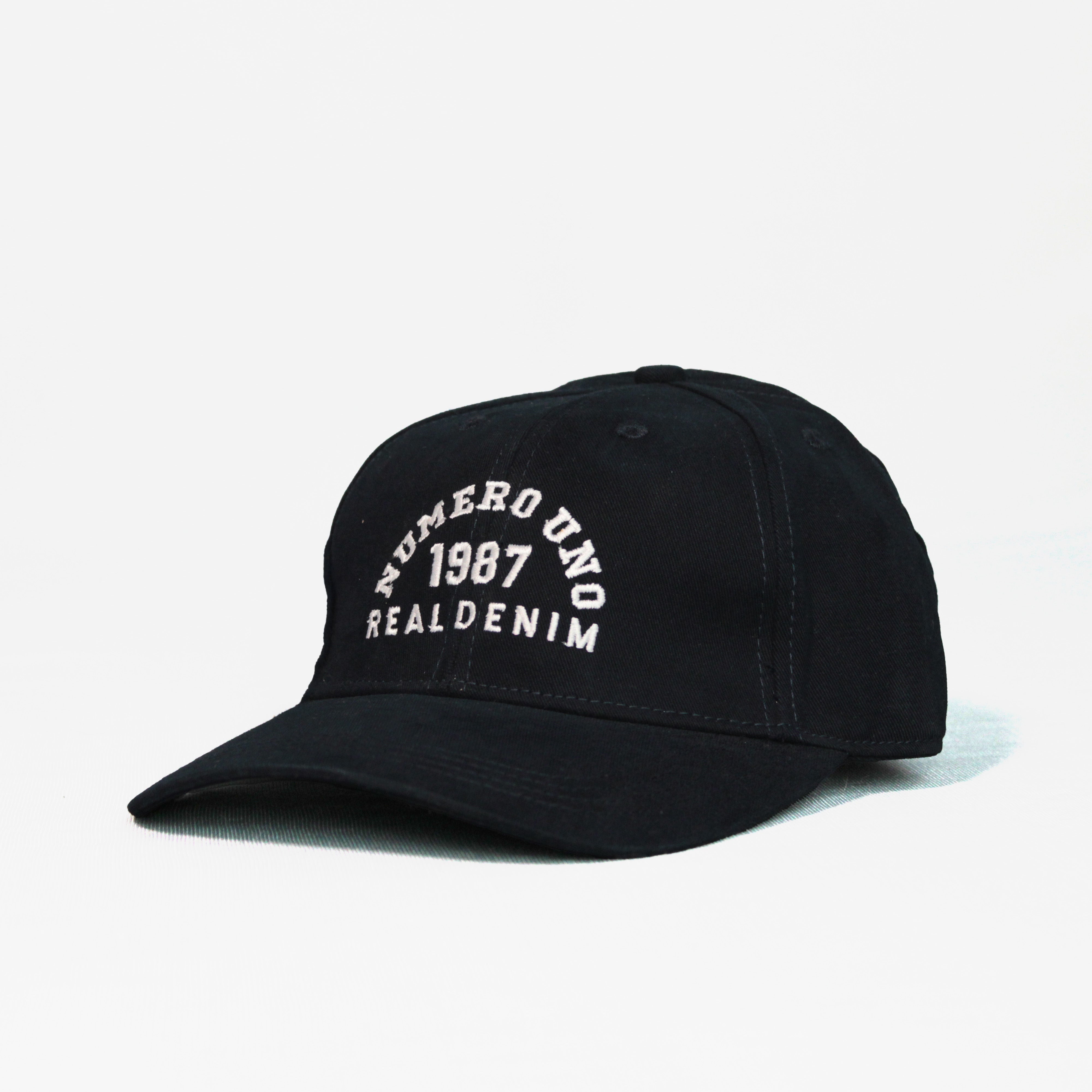 Buy Numero Uno Navy Cap Online | Numero Uno