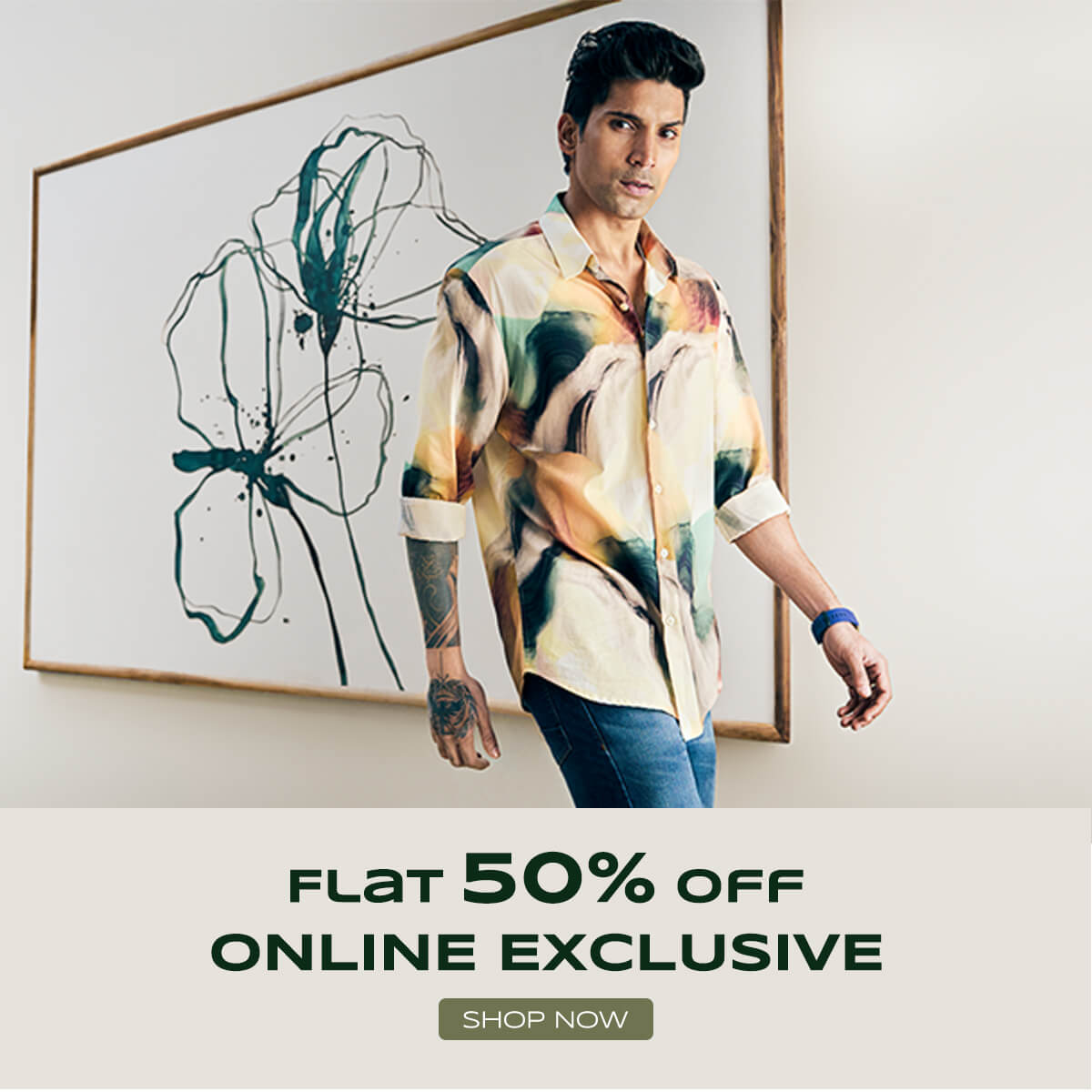 Online Clothing Store for Men & Women in India | Numero Uno