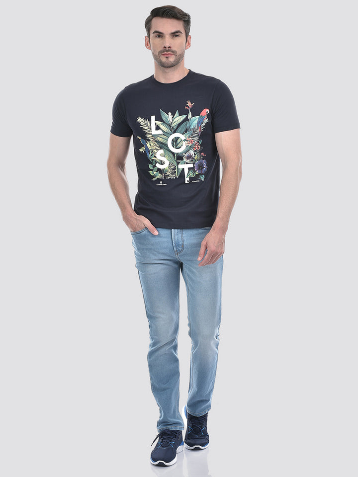 DEEP NAVY