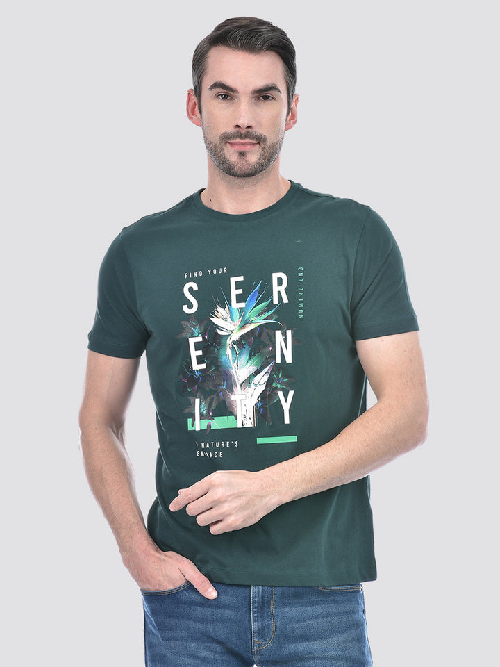 FOREST GREEN