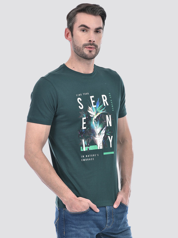FOREST GREEN