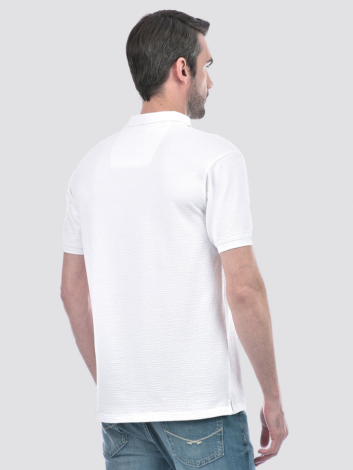 WHITE/BLACK