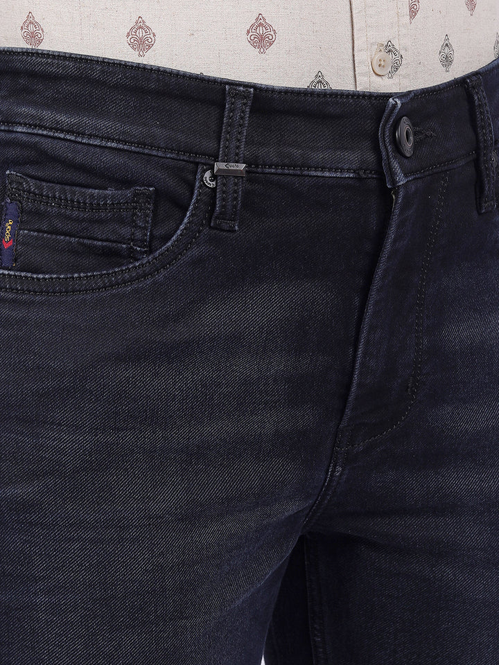 DARK BLUE