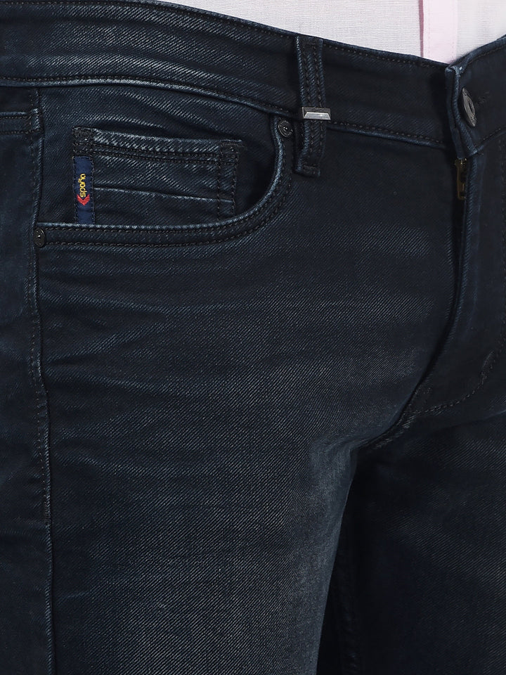 DARK BLUE