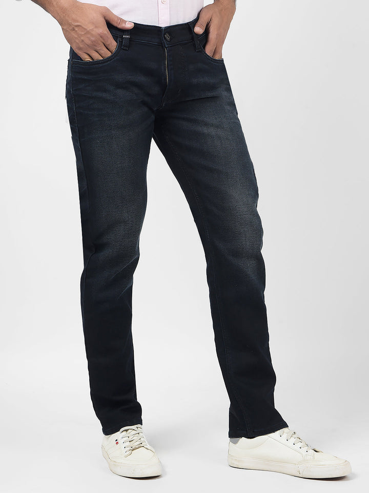 DARK BLUE