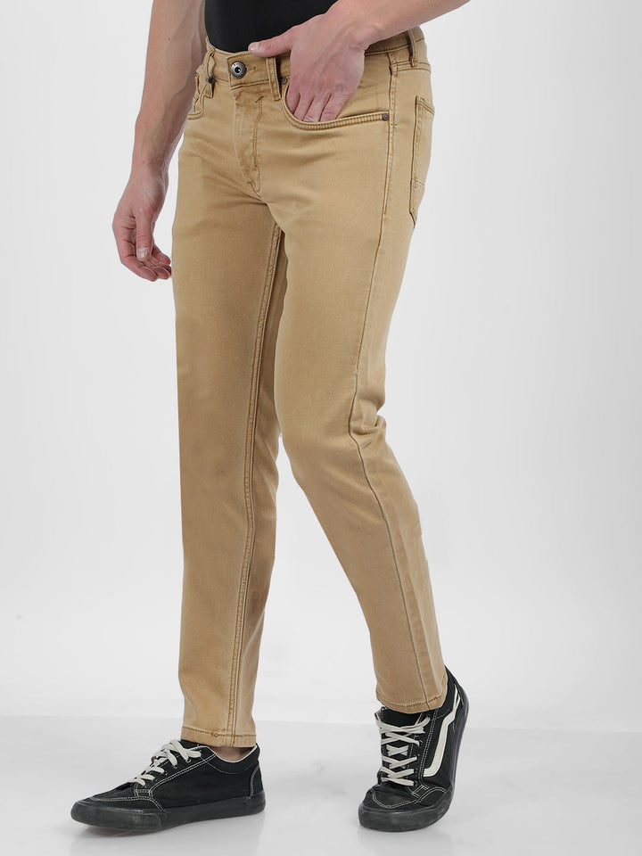 KHAKI