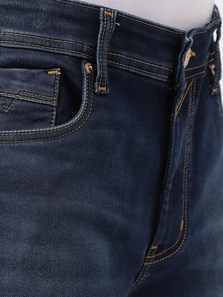 DARK BLUE