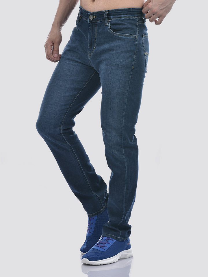 MID BLUE