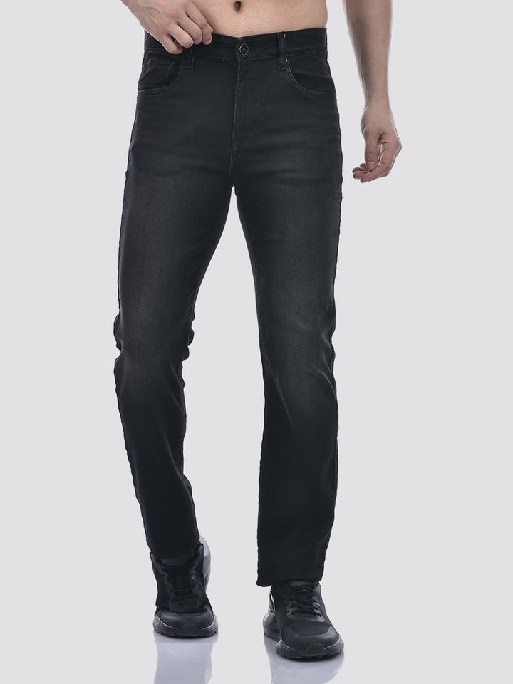 WASHED BLACK