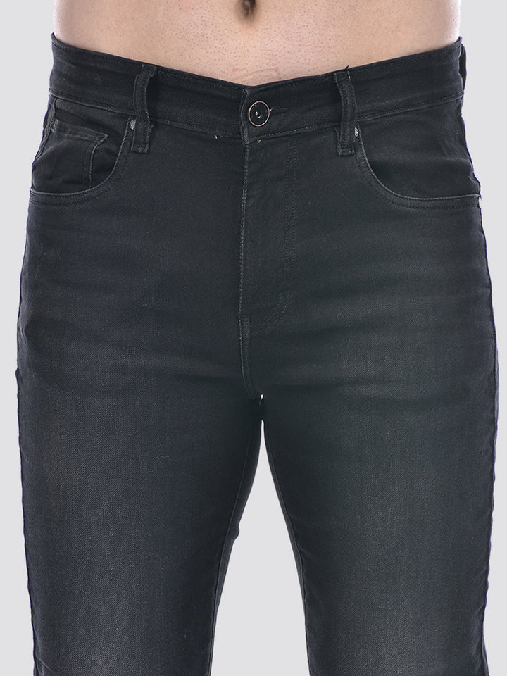 WASHED BLACK