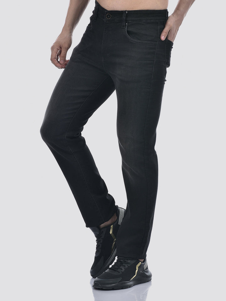 WASHED BLACK