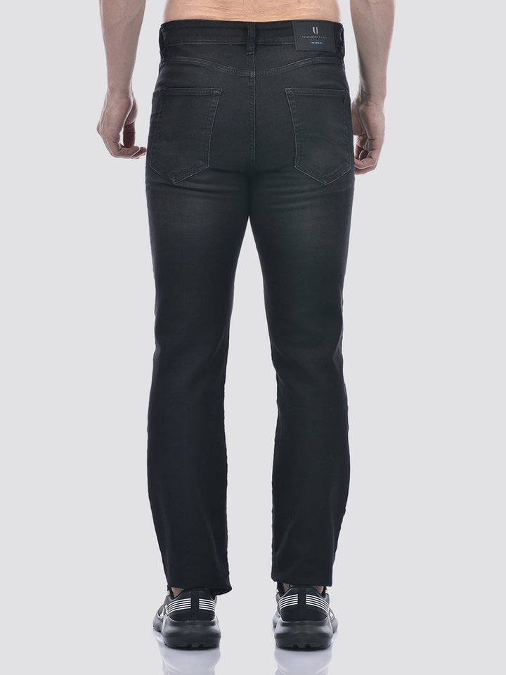 WASHED BLACK