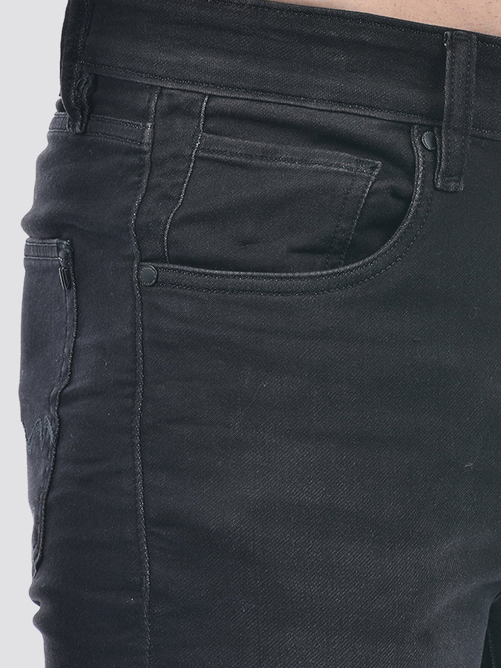 WASHED BLACK
