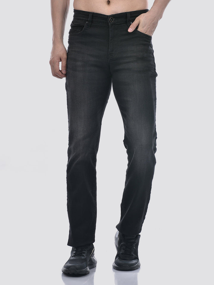 WASHED BLACK