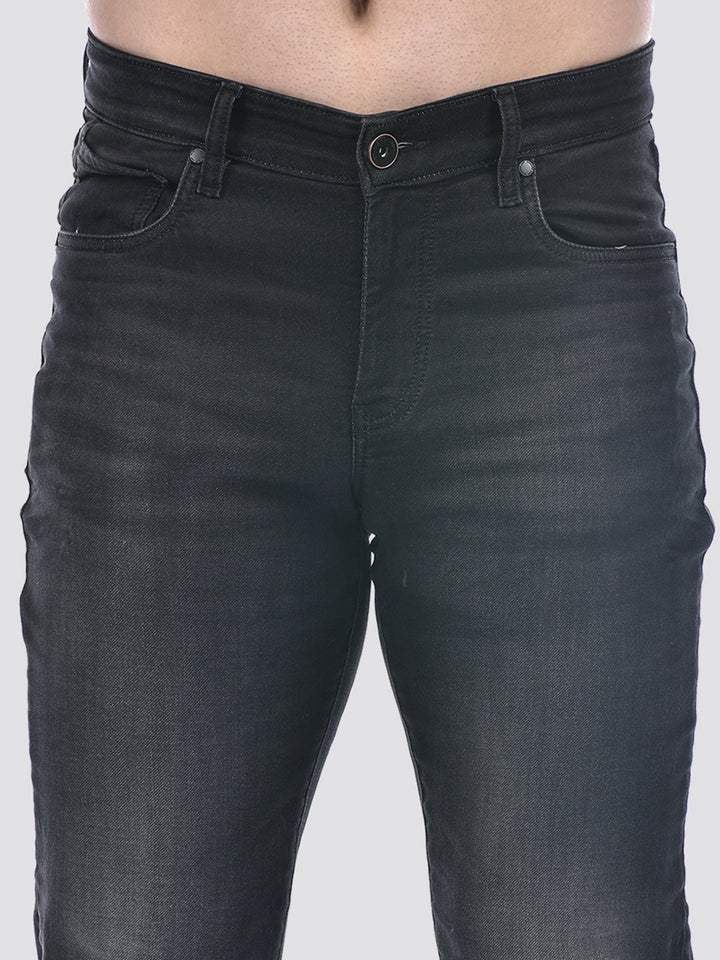 WASHED BLACK