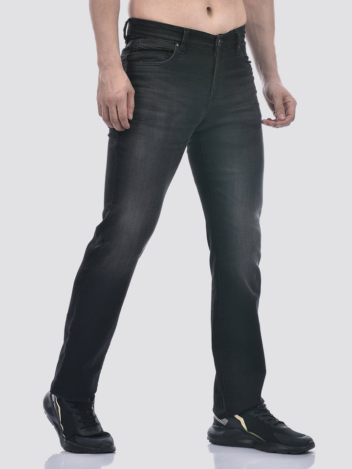 WASHED BLACK
