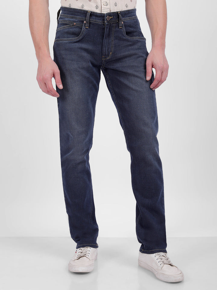 DARK BLUE