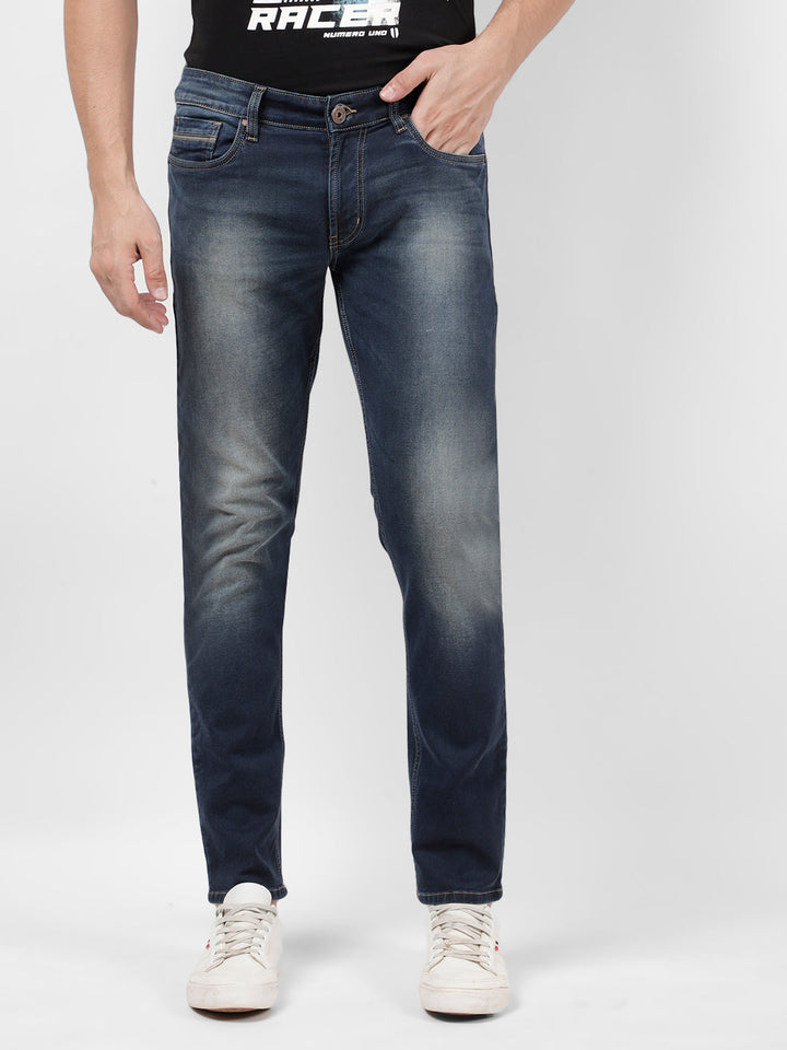DARK BLUE