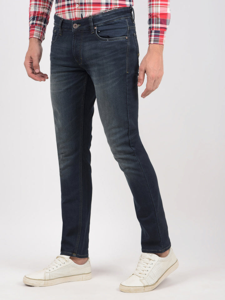 DARK BLUE