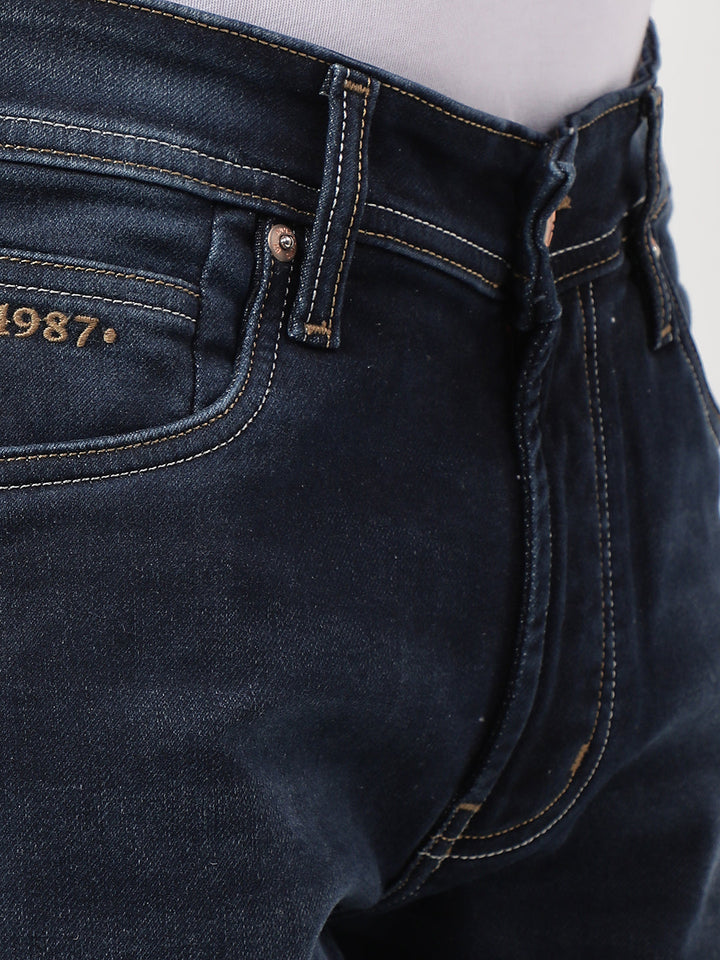 DARK BLUE