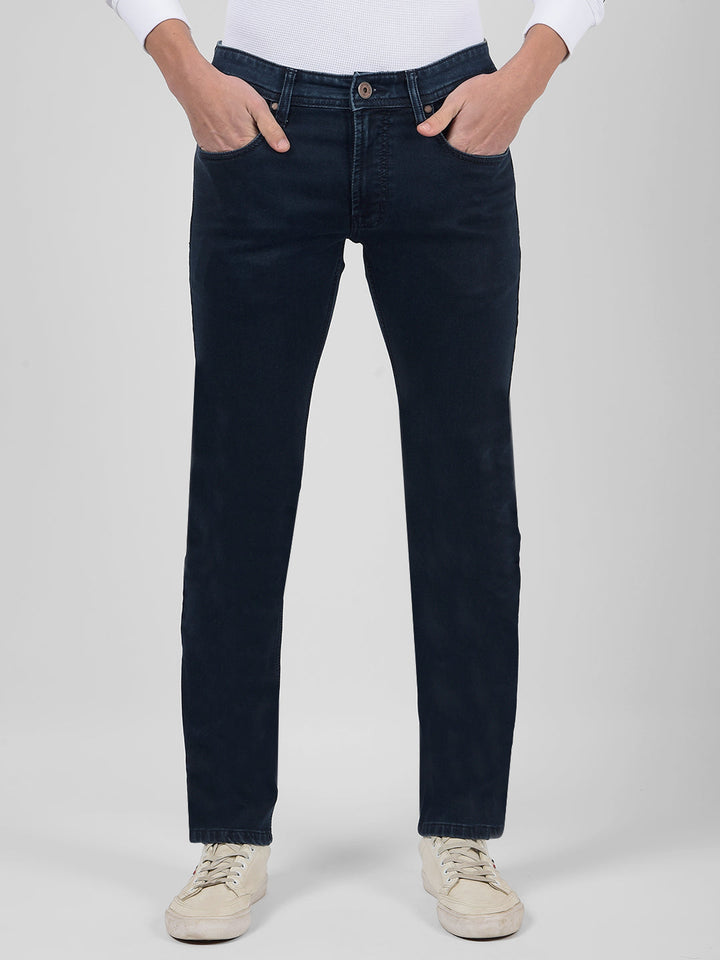DARK BLUE