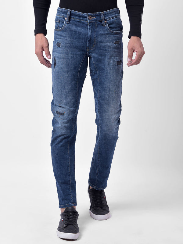 Men's Jeanotomy Stretch Skinny Fit Sustainable Jeans