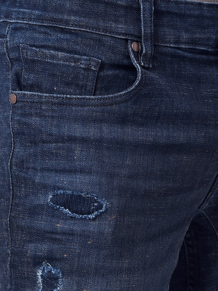 DARK BLUE