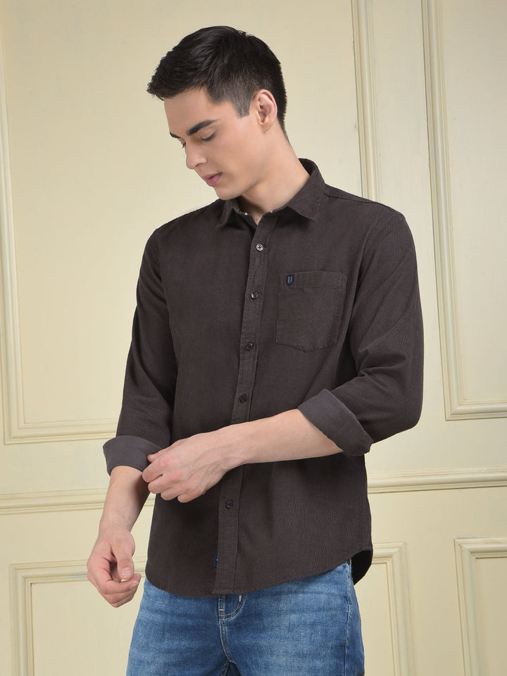 DARK GREY