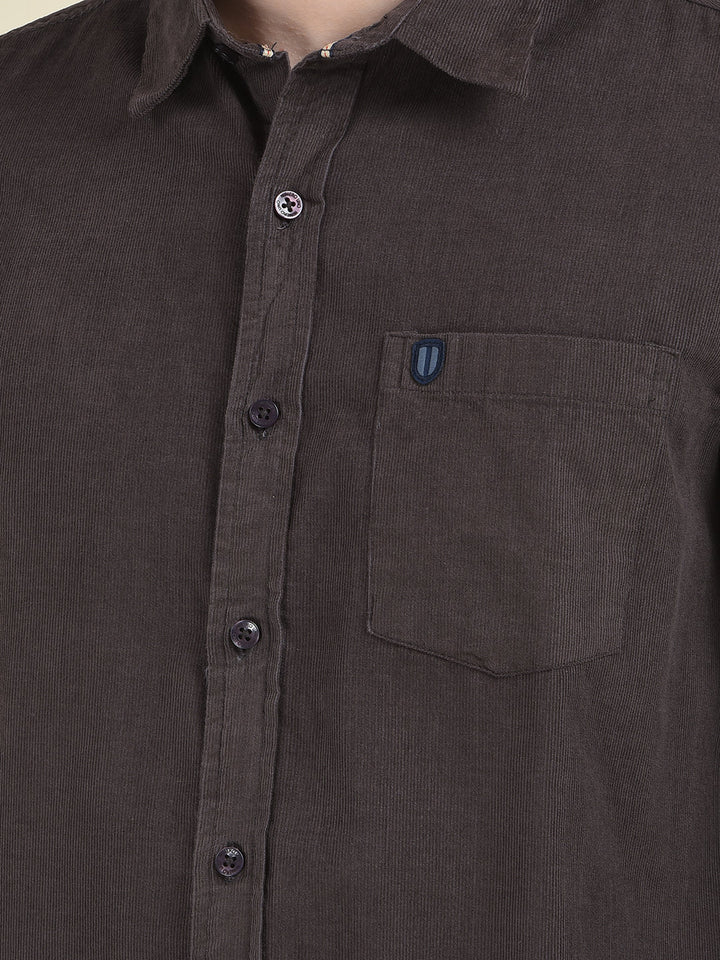 DARK GREY