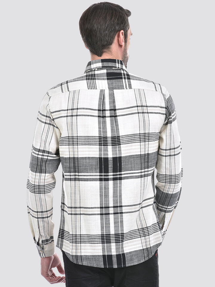 OFF WHITE