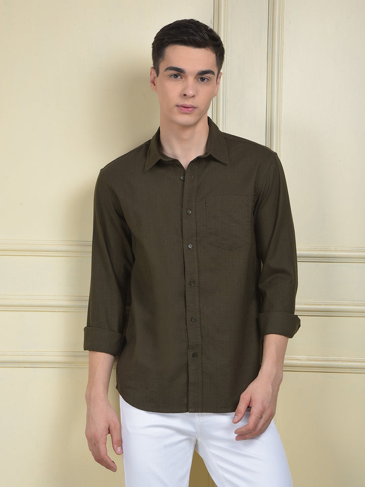 DARK GREEN